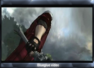 Video image | Devil May Cry